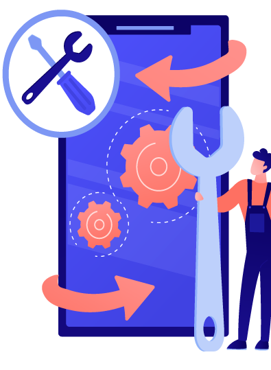 Mobile app maintenance and support services in Chennai for reliable performance