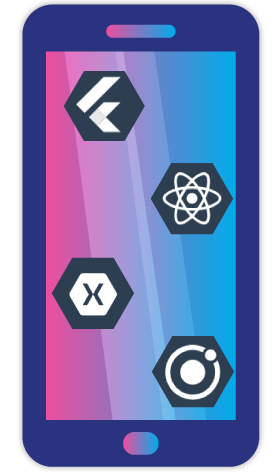 Cross-platform mobile app development services in Chennai for multiple devices