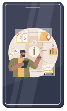 Enterprise mobility solutions in Chennai to empower businesses with mobile apps