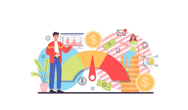 Effective cost control with expense tracking software