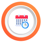 Accurate Time Capture