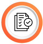 Track and manage RFQ and quotation approvals through defined workflows