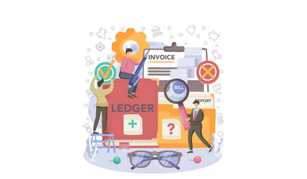 Stay compliant with real-time expense monitoring