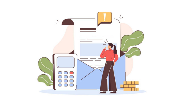 Automated enforcement of company expense policy