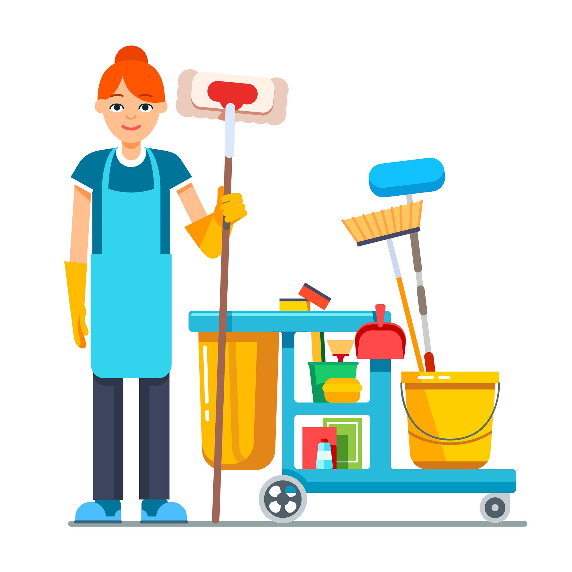 Facility Management