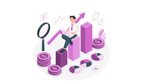 Enhances Financial Visibility