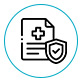 Healthcare document management system for secure patient records