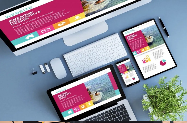 Web Design Service