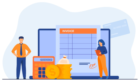 Hourglass IT Payroll Software for accurate and automated salary processing