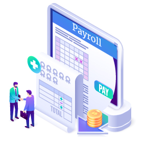 Reasons to choose Hourglass IT Payroll Management Software for efficient payroll processing
